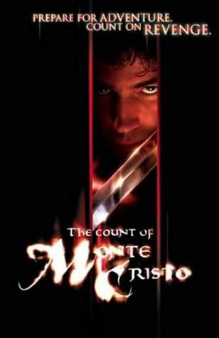 COUNT OF MONTE CRISTO, THE